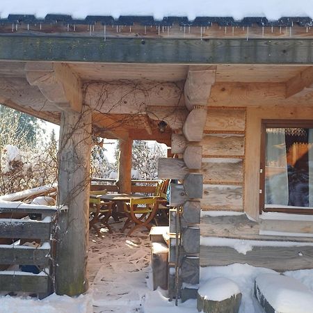 Mountain chalet SmoLenisko domek w górach Nowy Targ Zewnętrze zdjęcie