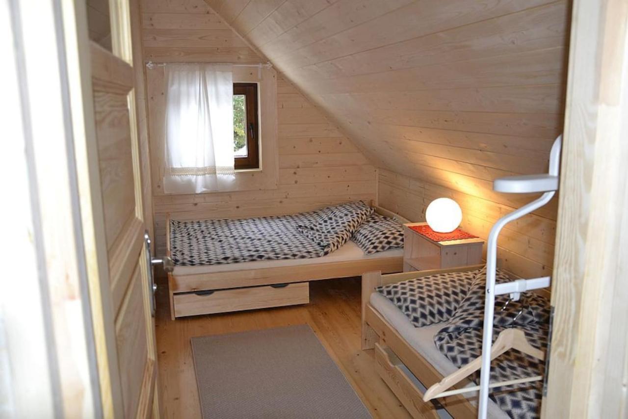 Mountain chalet SmoLenisko domek w górach Nowy Targ Zewnętrze zdjęcie