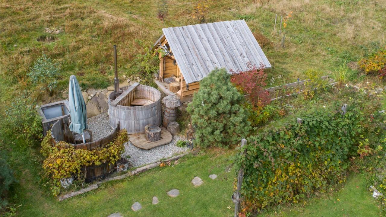 Mountain chalet SmoLenisko domek w górach Nowy Targ Zewnętrze zdjęcie