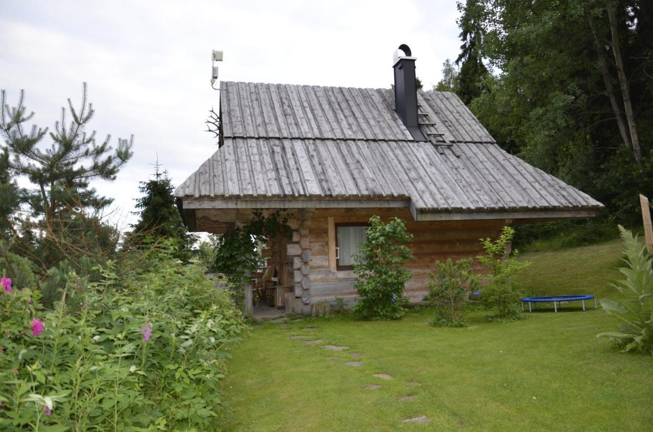 Mountain chalet SmoLenisko domek w górach Nowy Targ Zewnętrze zdjęcie