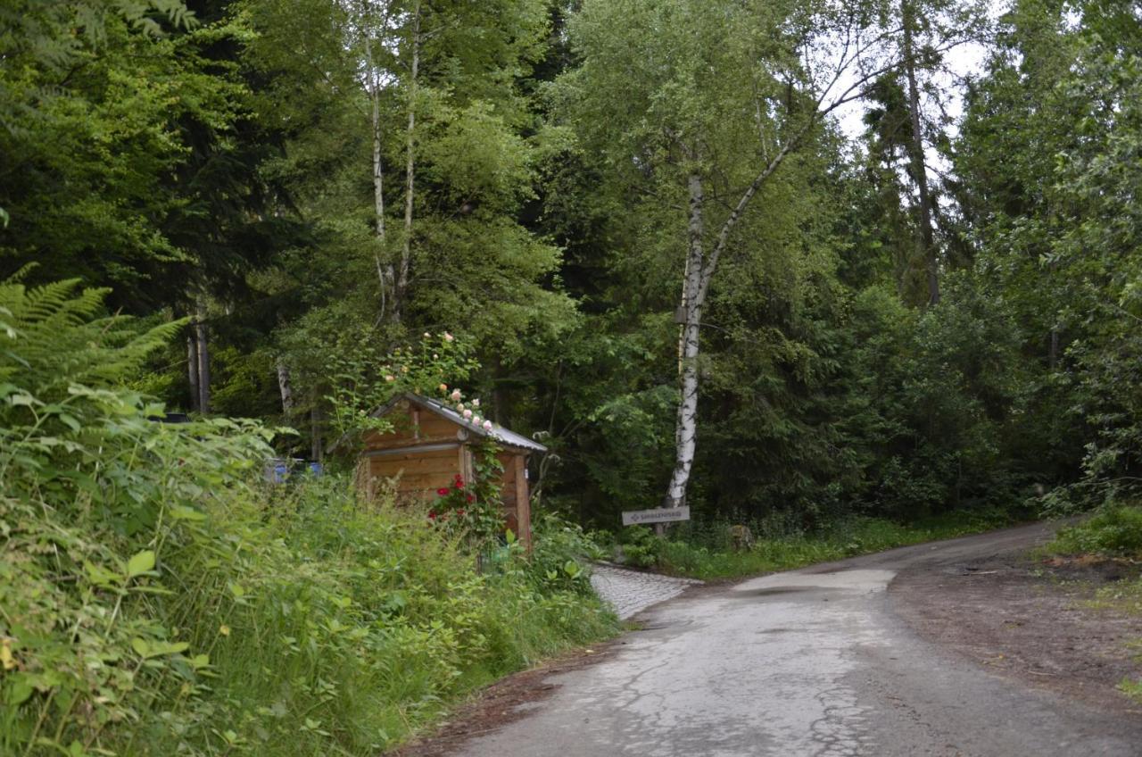 Mountain chalet SmoLenisko domek w górach Nowy Targ Zewnętrze zdjęcie