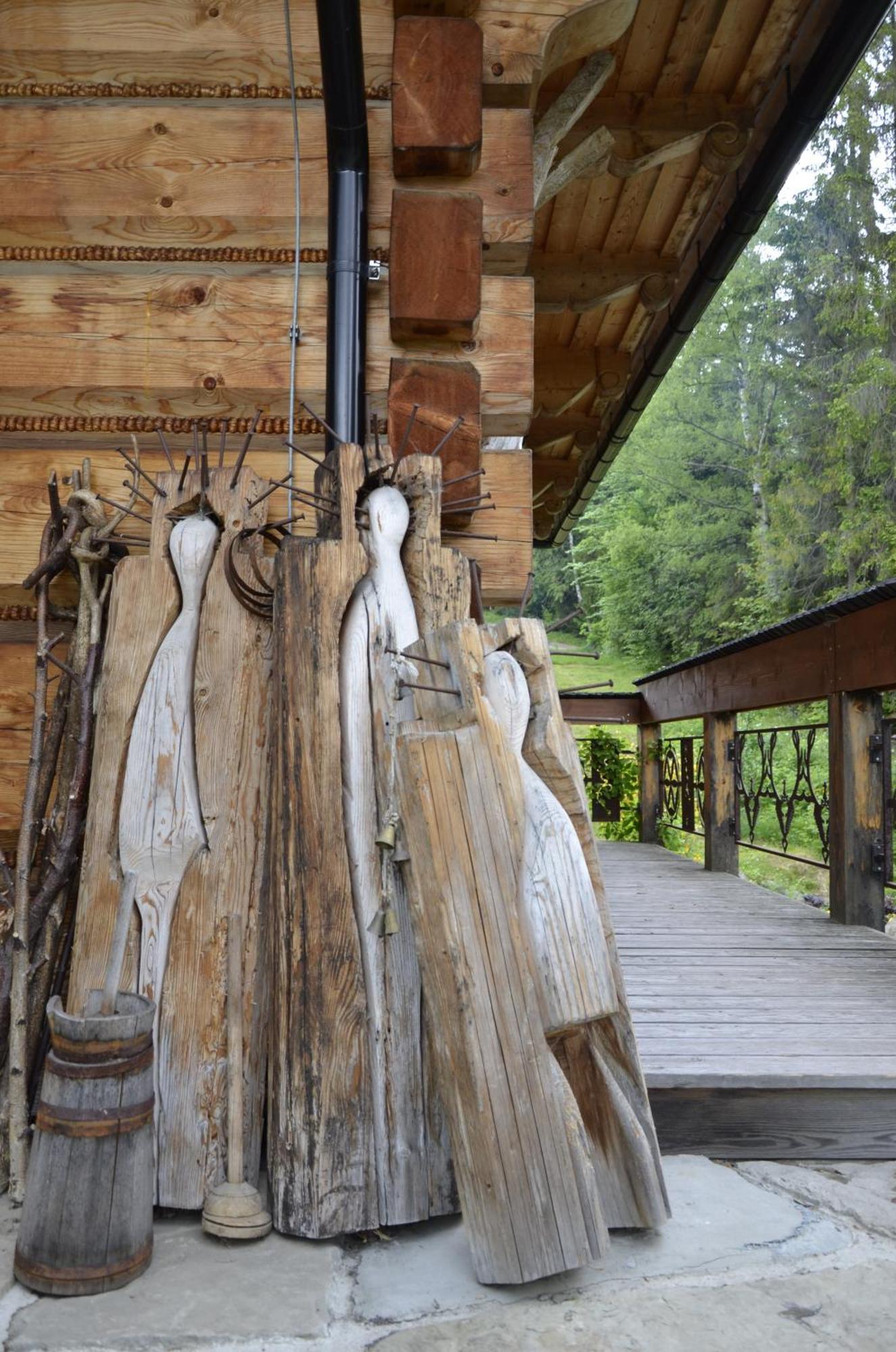 Mountain chalet SmoLenisko domek w górach Nowy Targ Zewnętrze zdjęcie