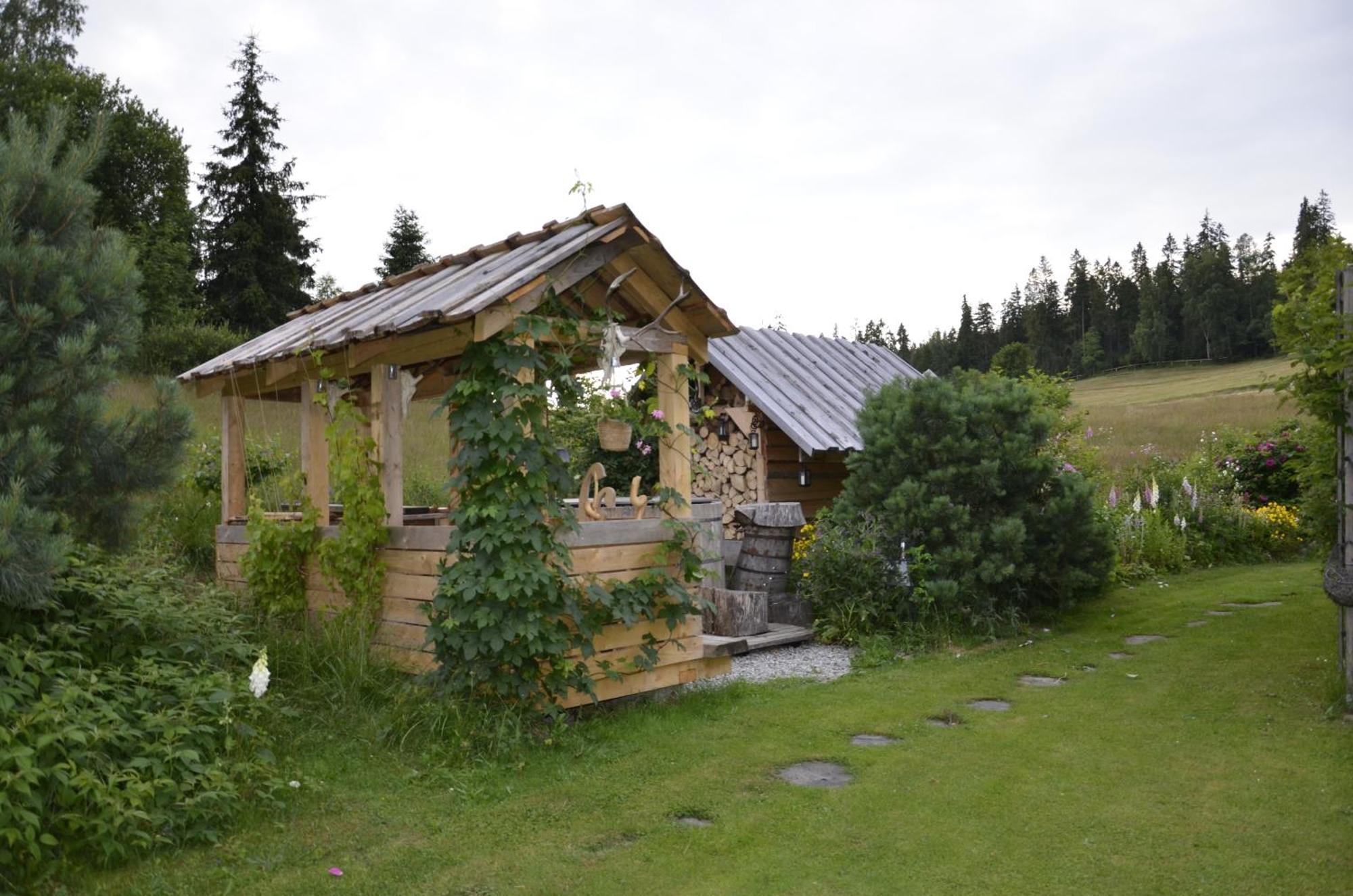 Mountain chalet SmoLenisko domek w górach Nowy Targ Zewnętrze zdjęcie