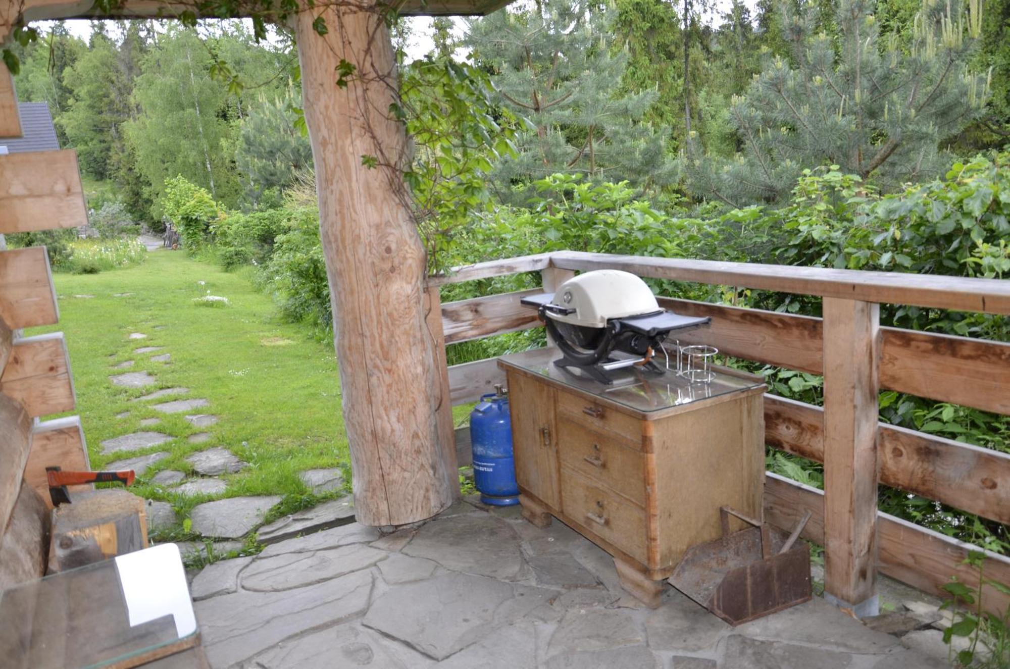 Mountain chalet SmoLenisko domek w górach Nowy Targ Zewnętrze zdjęcie