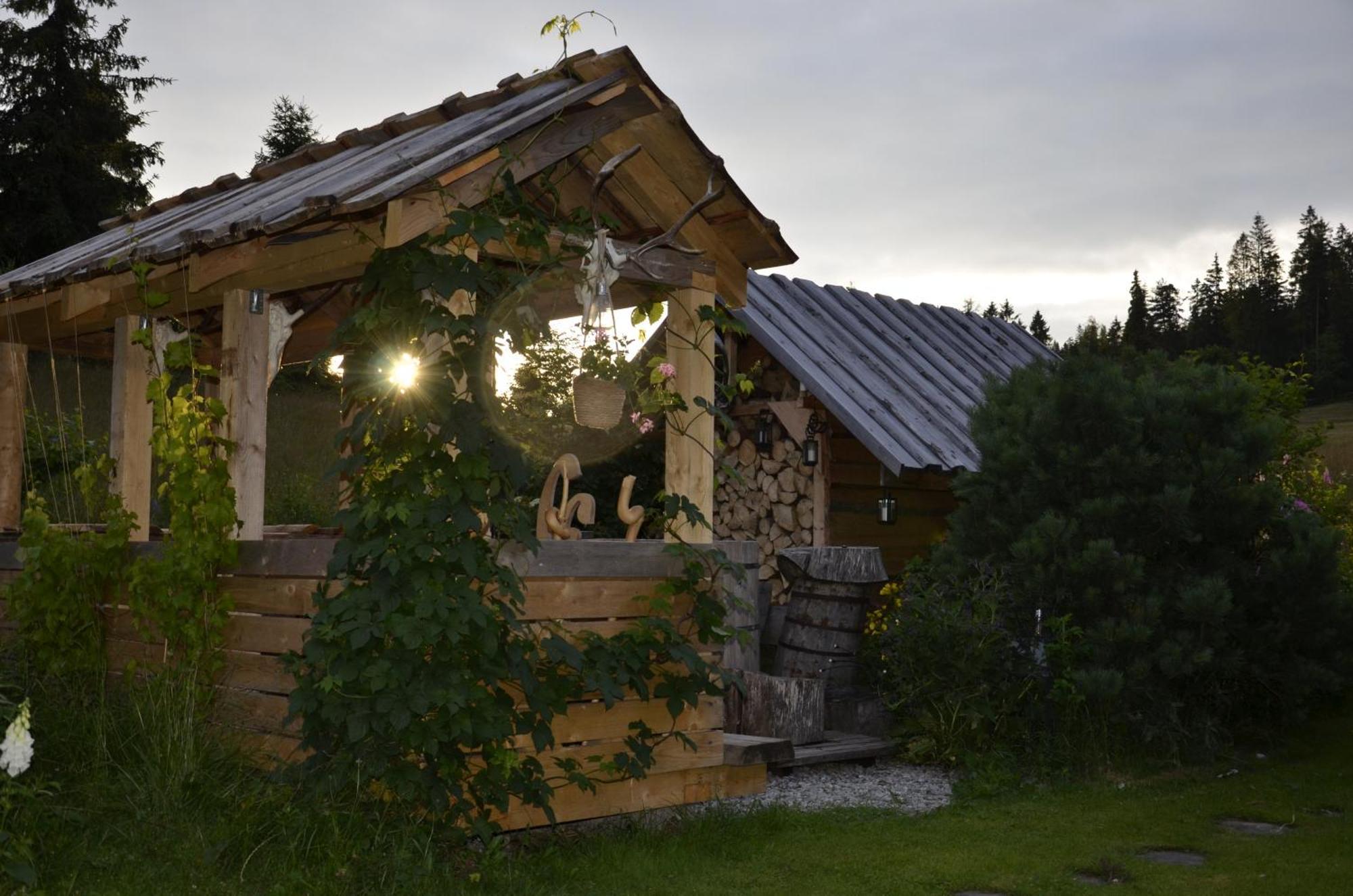 Mountain chalet SmoLenisko domek w górach Nowy Targ Zewnętrze zdjęcie