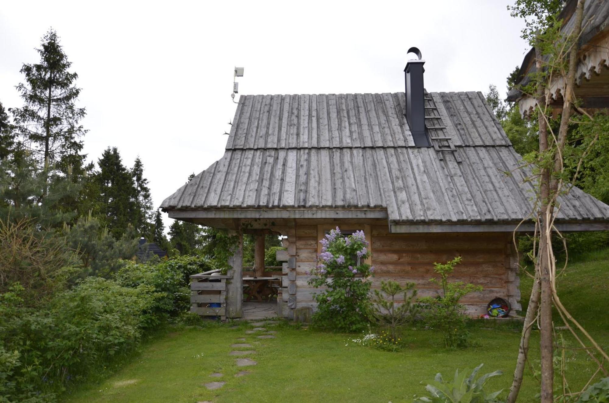 Mountain chalet SmoLenisko domek w górach Nowy Targ Zewnętrze zdjęcie