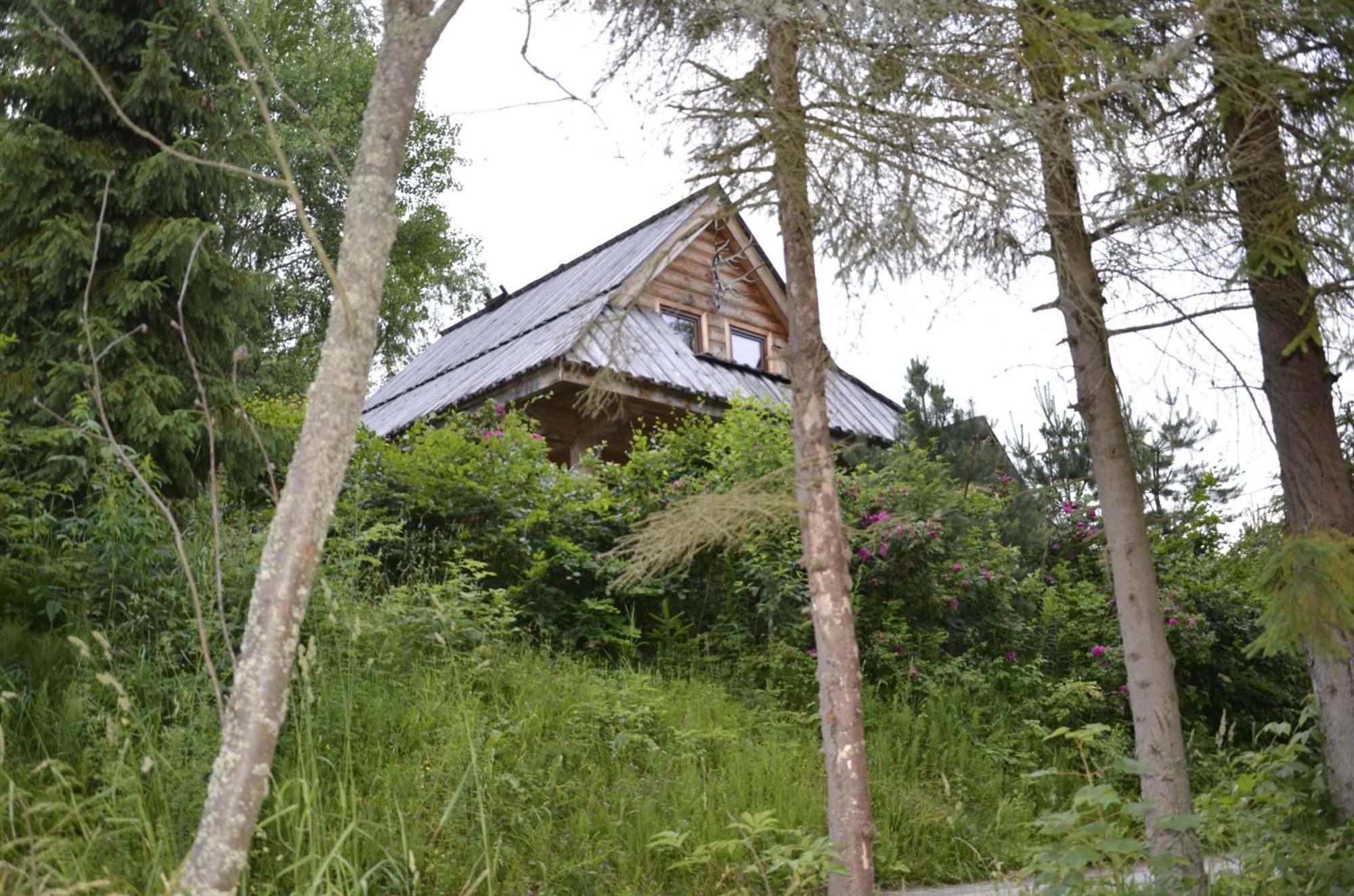 Mountain chalet SmoLenisko domek w górach Nowy Targ Zewnętrze zdjęcie