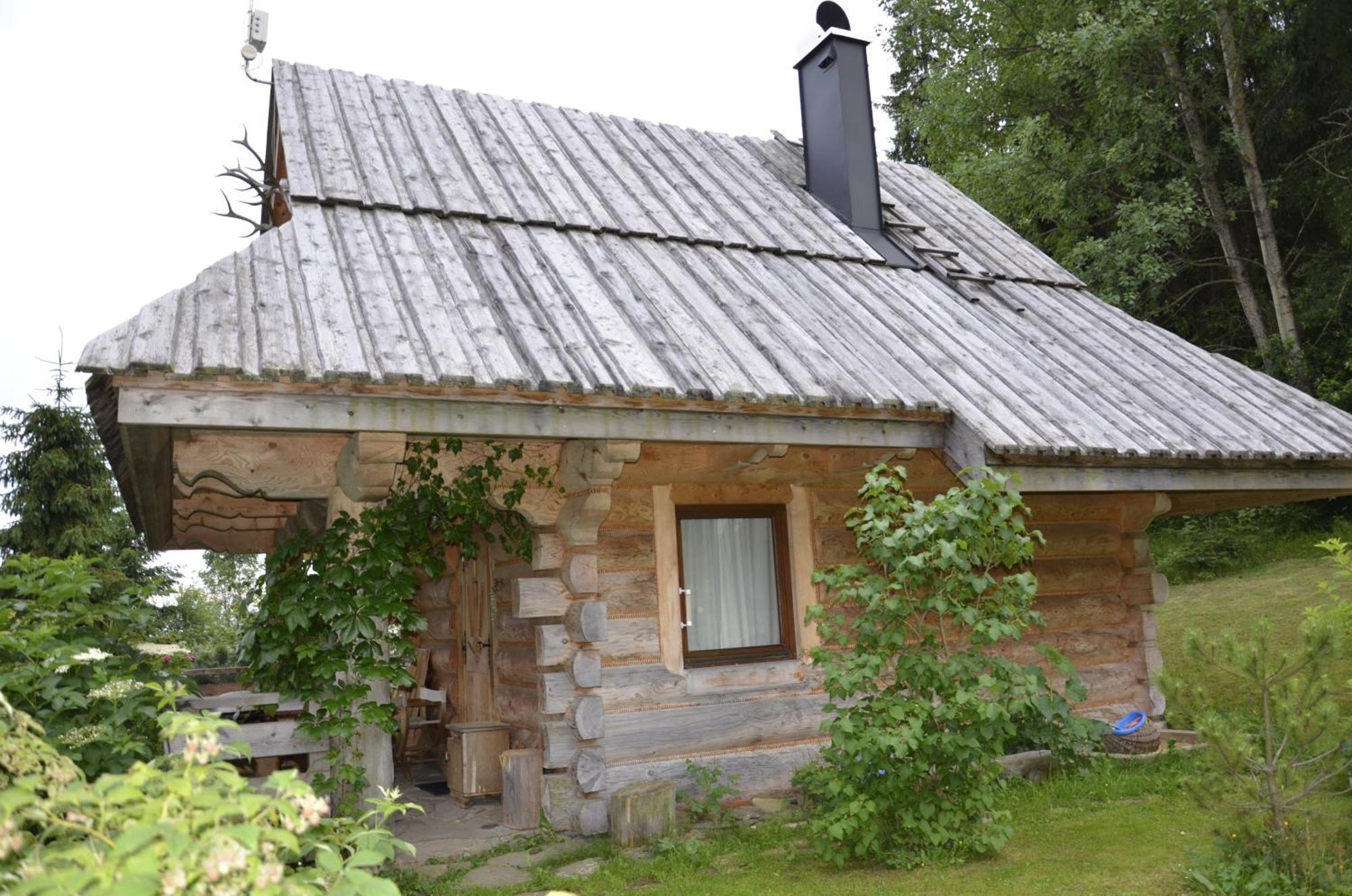 Mountain chalet SmoLenisko domek w górach Nowy Targ Zewnętrze zdjęcie